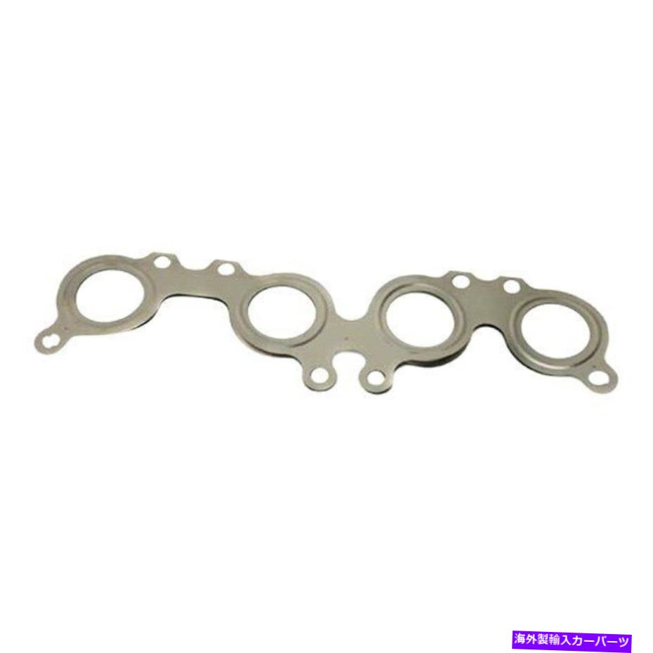 exhaust manifold ボルボXC90 2006-2011のための本物の排気マニホールドガスケット For Volvo XC90 2006-2011 Genuine Exhaust Manifold Gasket【並行輸入品】