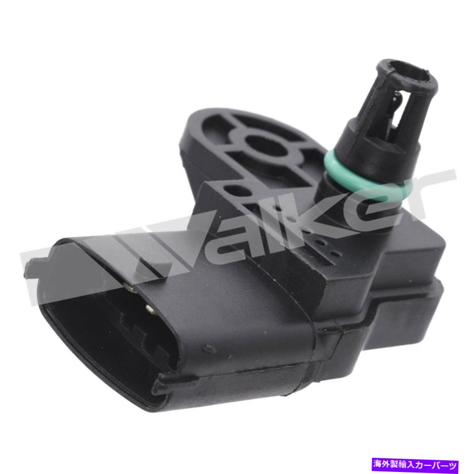 exhaust manifold 12-17 500 225-1273のウォーカーマニホールド絶対圧力センサー Walker Manifold Absolute Pressure Sensor for 12-17 500 225-1273【並行輸入品】