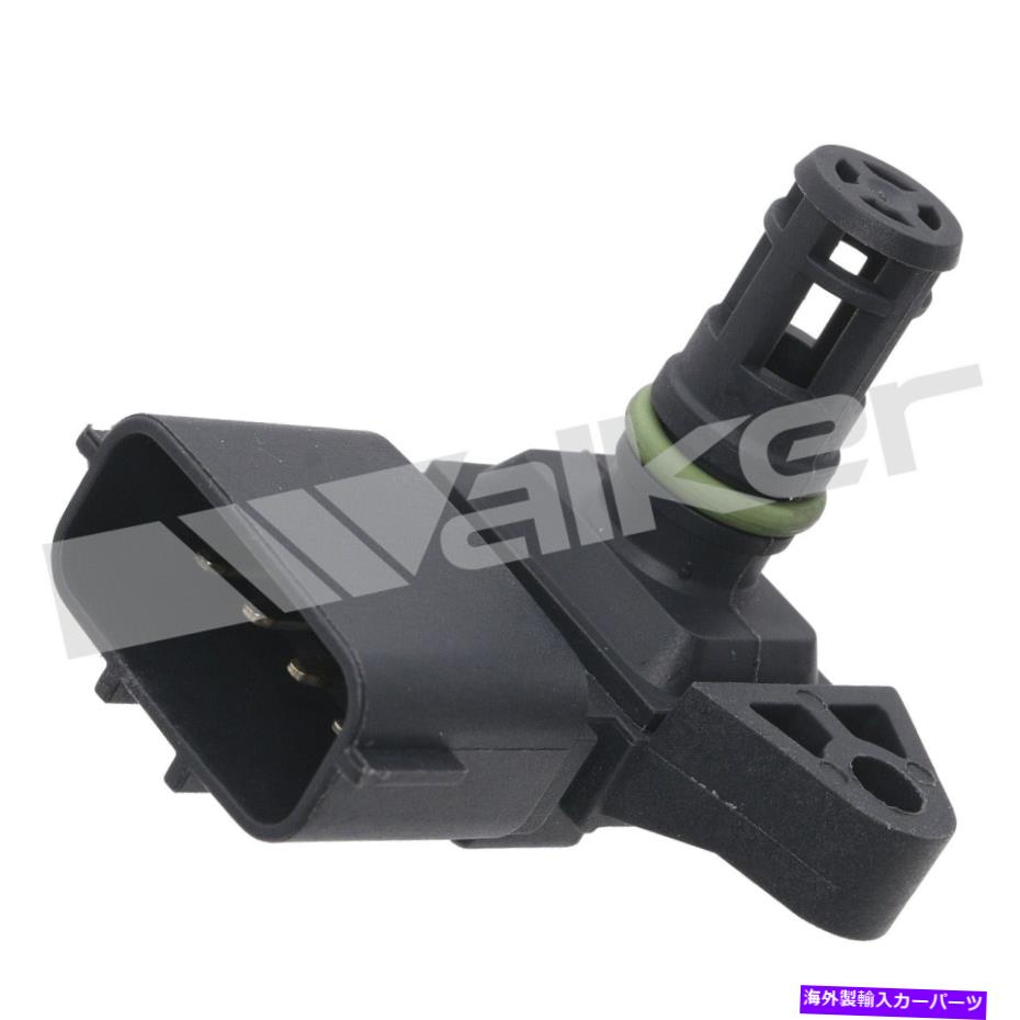 exhaust manifold 08-15 FORTWO 225-1218のウォーカーマニホールド絶対圧力センサー Walker Manifold Absolute Pressure Sensor for 08-15 Fortwo 225-1218【並行輸入品】 40,469円