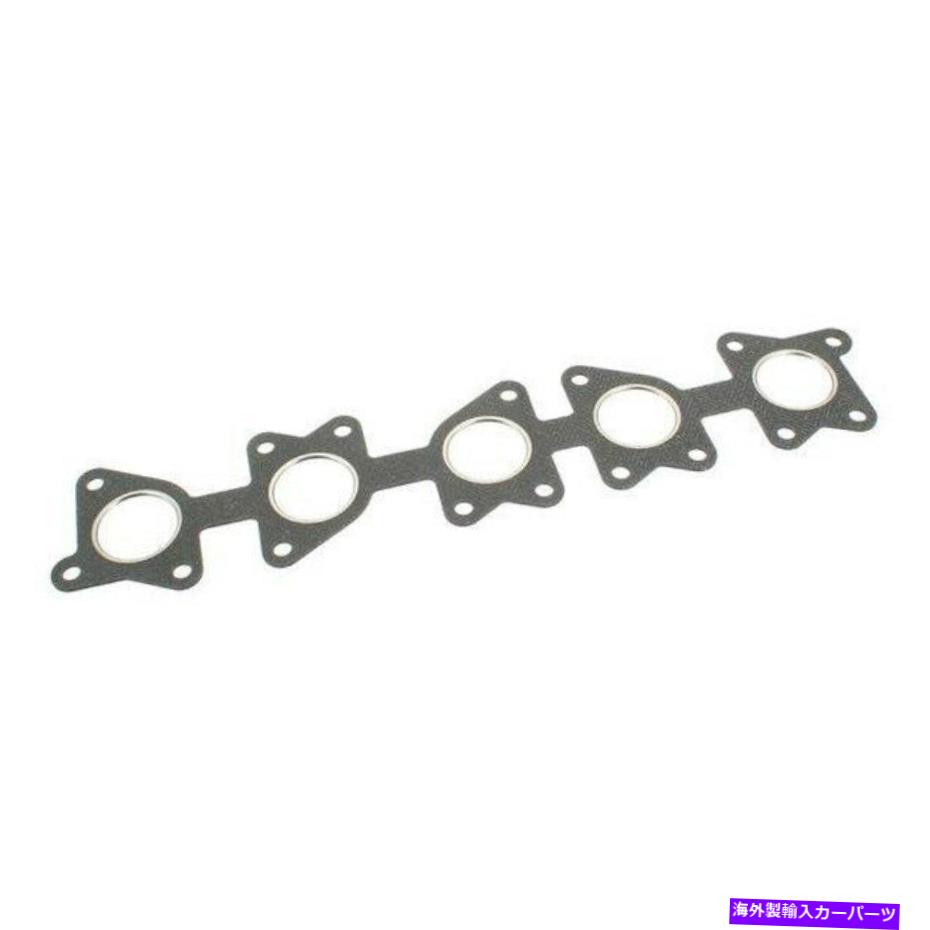 exhaust manifold アウディS4 1992-1994ビクターラインツW0133-1734400-REI排気マニホールドガスケット For Audi S4 1992-1994 Victor Reinz W0133-1734400-REI Exhaust Manifold Gasket【並行輸入品】