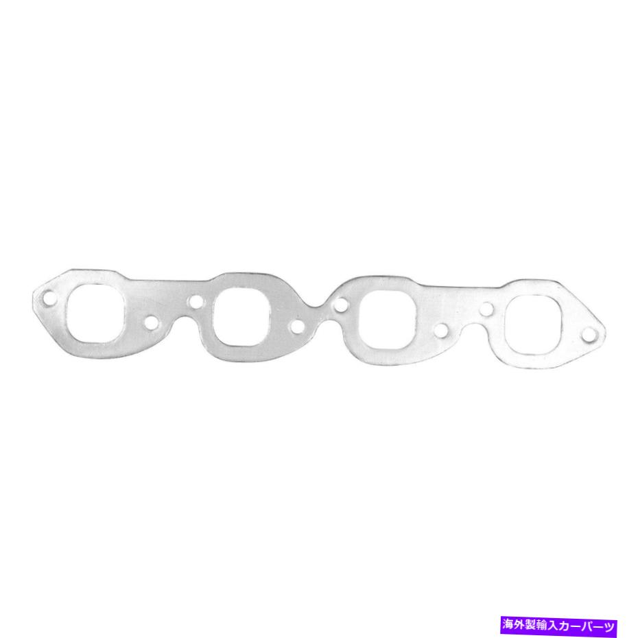 exhaust manifold Chevy Camaro 1967-1972 Remflex 2003排気ヘッダーガスケット For Chevy Camaro 1967-1972 Remflex 2003 Exhaust Header Gaskets【並行輸入品】
