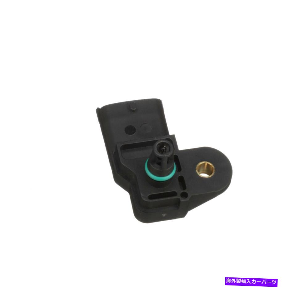 exhaust manifold Ford AS437の標準イグニッションマニホールド絶対圧力センサー Standard Ignition Manifold Absolute Pressure Sensor for Ford AS437【並行輸入品】