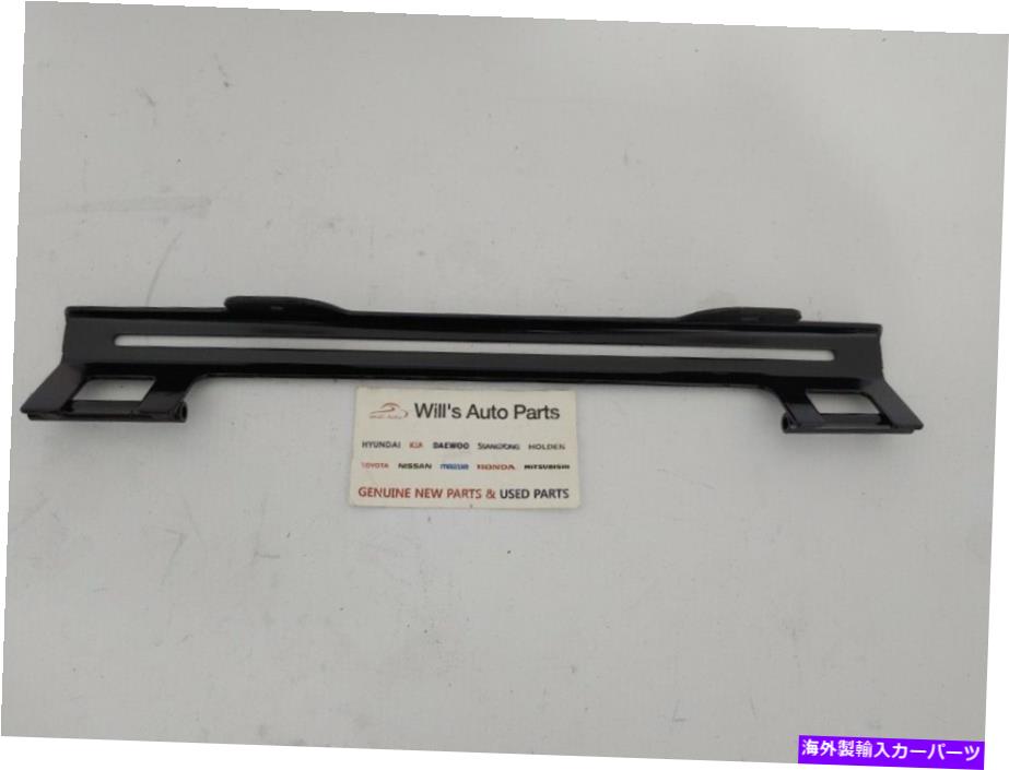 exhaust manifold 本物の真新しいヒュンダイIX35 2009-2013ブラケットエンジンカバー GENUINE BRAND NEW HYUNDAI IX35 2009-2013 BRACKET-ENGINE COVER【並行輸入品】