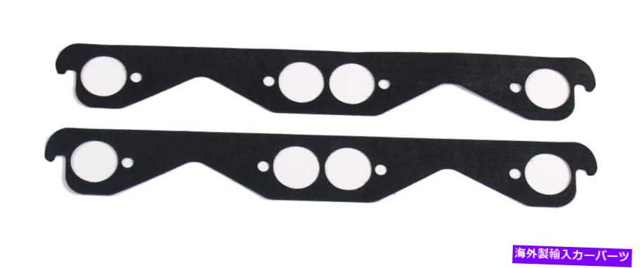 exhaust manifold Taylor Gaskets 68011 XXカーボンヘッダーフランジガスケット Taylor Gaskets 68011 XX Carbon Header Flange Gaskets【並行輸入品】