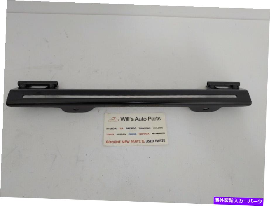 exhaust manifold 本物の真新しいKia Sportage 2010-2014ブラケットエンジンカバー GENUINE BRAND NEW KIA SPORTAGE 2010-2014 BRACKET-ENGINE COVER【並行輸入品】