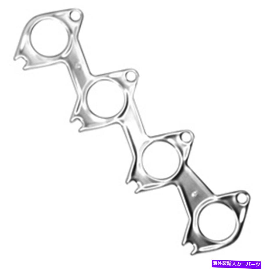 exhaust manifold KooksカスタムヘッダーPY-8023-A-AL排気ガスケットは05-10マスタングに適合します Kooks Custom Headers PY-8023-A-AL Exhaust Gaskets Fits 05-10 Mustang【並行輸入品】 40,469円
