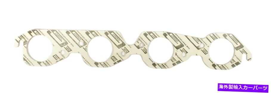 exhaust manifold Mr. Gasket 152a排気ガスケットセットラウンドポート大規模レース2.15 \