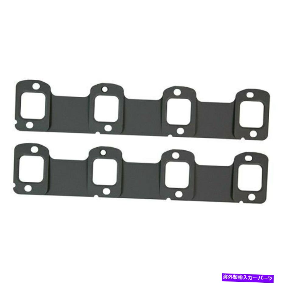 exhaust manifold Ford F-250 Super Duty 2011-2021 Fel-ProMS97247排気マニホールドガスケットセット For Ford F-250 Super Duty 2011-2021 Fel-Pro MS97247 Exhaust Manifold Gasket Set【並行輸入品】
