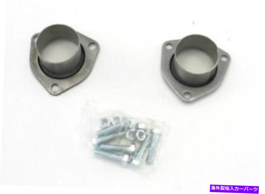 exhaust manifold パトリオットエキゾーストヘッダー還元剤（H7247） PATRIOT EXHAUST Header Reducers (H7247)【並行輸入品】