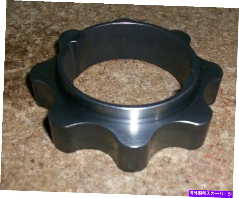 exhaust manifold 本物の真新しいヒュンダイソナタ2001-2004ローター - オイルポンプインナー GENUINE BRAND NEW HYUNDAI SONATA 2001-2004 ROTOR - OIL PUMP INNER【並行輸入品】