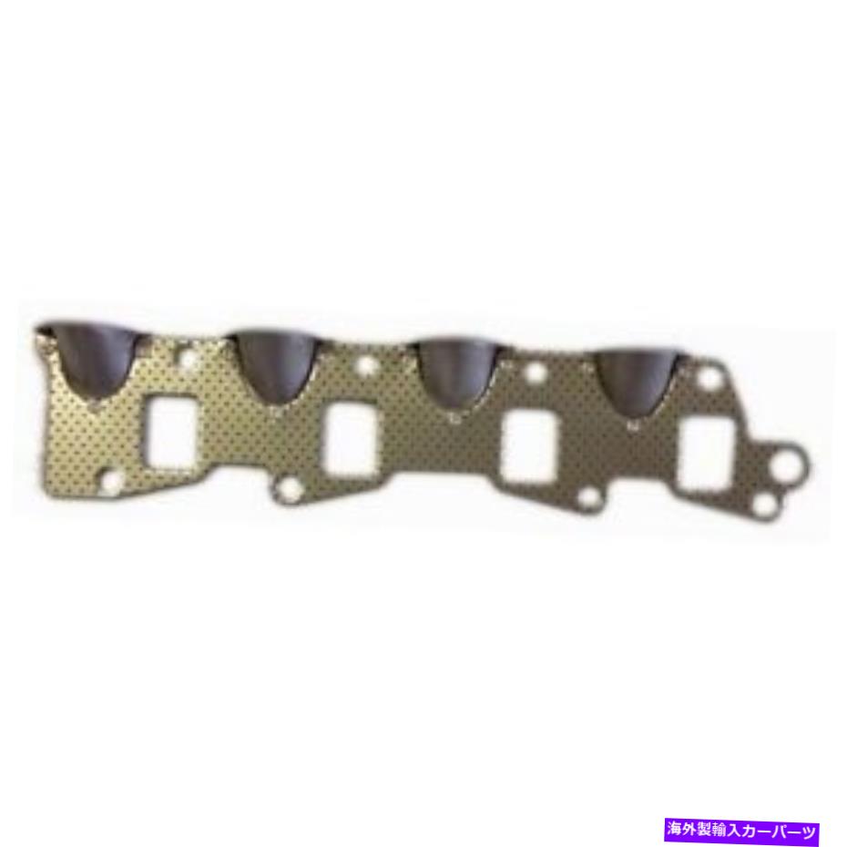 exhaust manifold EG525 DNJエキゾーストマニホールドガスケットGEOトラッカースズキサイドキック1989-1995の新しい EG525 DNJ Exhaust Manifold Gasket New for Geo Tracker Suzuki Sidekick 1989-1995【並行輸入品】 39,397円