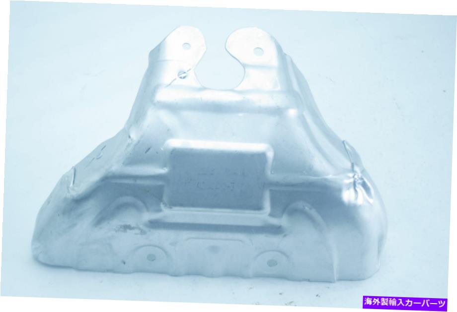 exhaust manifold New OEM 2009-2012 Ford Escape 2.5L排気マニホールドヒートシールド9L8Z-9N454-B New OEM 2009-2012 Ford Escape 2.5L Exhaust Manifold Heat Shield 9L8Z-9N454-B【並行輸入品】