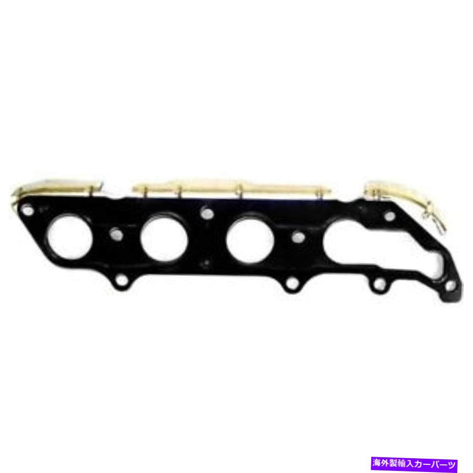 exhaust manifold EG468 DNJ排気マニホールドガスケットFord Ranger Focus2007の新しい EG468 DNJ Exhaust Manifold Gasket New for Ford Ranger Focus 2007【並行輸入品】