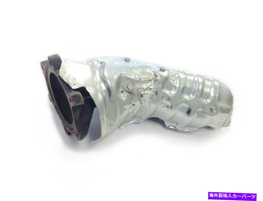 exhaust manifold 2001 2002 2003フィットパスファインダー3.5L V6 RHパッセンジャーサイド排気マニホールド01-04 2001 2002 2003 Fits Pathfinder 3.5L V6 RH Passenger Side Exhaust Manifold 01-04【並行輸入品】