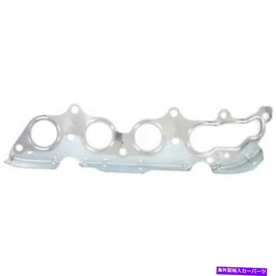 exhaust manifold AMS4802頂点セット排気マニホールドガスケットセットピックアップフォードレンジャーフォーカス3の新規セット AMS4802 APEX Set Exhaust Manifold Gasket Sets New for Pickup Ford Ranger Focus 3【並行輸入品】