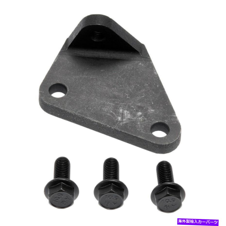 exhaust manifold シボレーシルバラード3500 HD 07-18排気マニホールドからシリンダーヘッドの修理クランプ For Chevy Silverado 3500 HD 07-18 Exhaust Manifold to Cylinder Head Repair Clamp【並行輸入品】