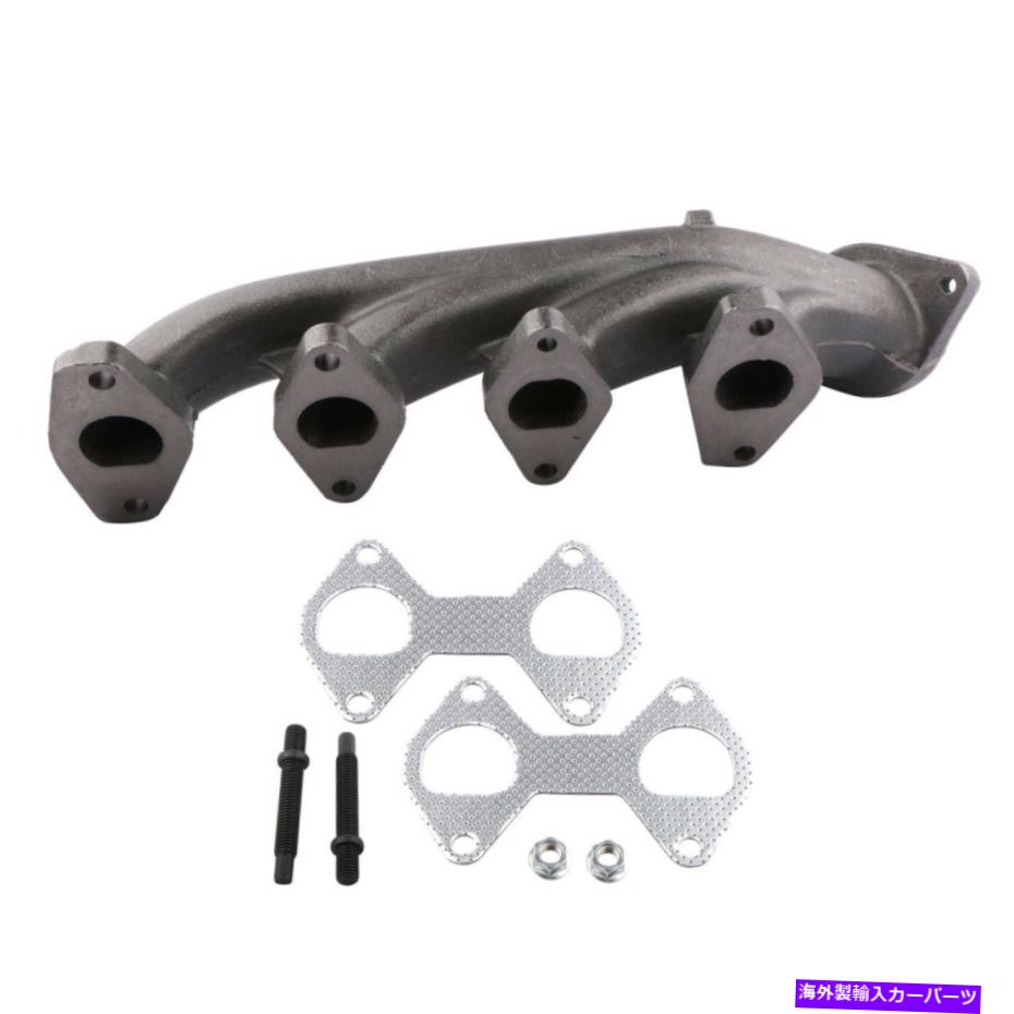 exhaust manifold フォードF150 F250 F350 Lincoln Mark LT 674-694の助手席排気マニホールド Passenger Side Exhaust Manifold For Ford F150 F250 F350 Lincoln Mark LT 674-694【並行輸入品】