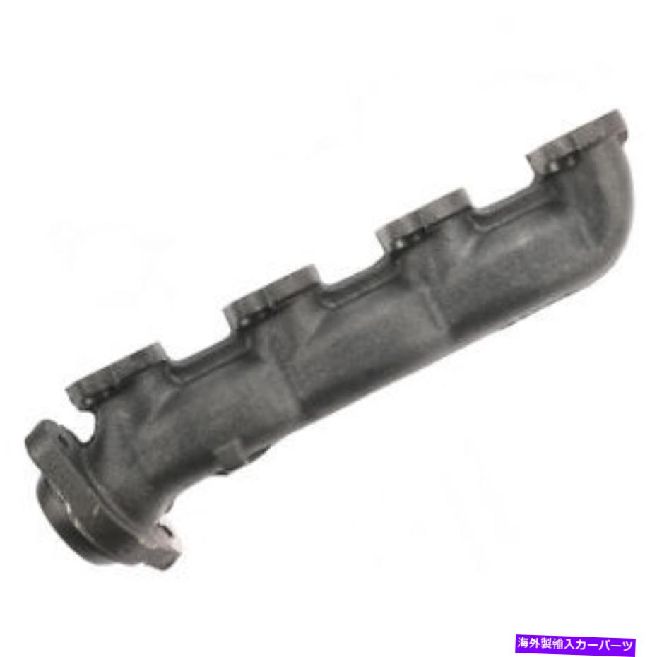 exhaust manifold ATP（Automatic Transmission Parts Inc.）101157排気マニホールド、米国ブランド！ 674-406 ATP(Automatic Transmission Parts Inc.)101157 Exhaust Manifold,USA BRAND! 674-406【並行輸入品】