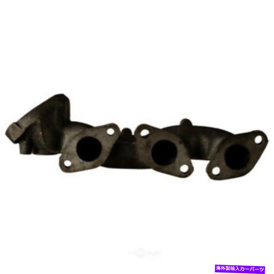 exhaust manifold ATP（Automatic Transmission Parts Inc.）101116排気マニホールド、米国ブランド！ 674-223 ATP(Automatic Transmission Parts Inc.)101116 Exhaust Manifold,USA BRAND! 674-223【並行輸入品】 42,543円