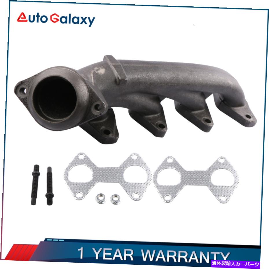 exhaust manifold Ford Expedition F150 F250 F350 Lincoln Navigatorの右側排気マニホールド Right Side Exhaust Manifold For Ford Expedition F150 F250 F350 Lincoln Navigator【並行輸入品】