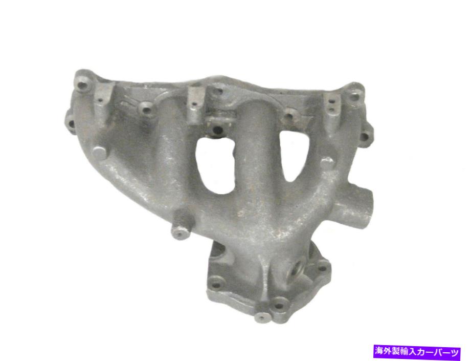 exhaust manifold Mazda Protegeの新しい排気マニホールド1995-1998 1.5L Z50913451A New Exhaust Manifold for Mazda Protege 1995-1998 1.5L Z50913451A【並行輸入品】