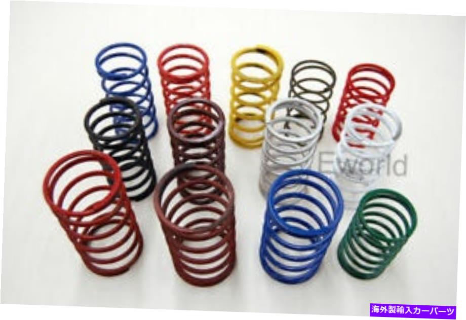 exhaust manifold 18psiウェイストゲートスプリング外部35mm 38mm 18 psi t3t4ターボブーストコントローラーバー 18psi Wastegate Spring External 35mm 38mm 18 psi t3t4 Turbo Boost Controller bar【並行輸入品】