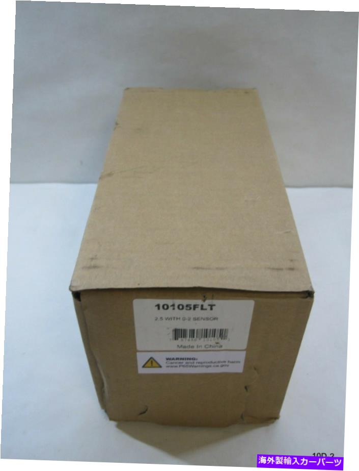 exhaust manifold FlowTech 10105FLT排気ヘッダーレデューサー Flowtech 10105FLT Exhaust Header Reducer【並行輸入品】
