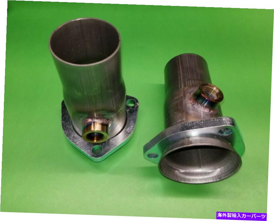 exhaust manifold 2.5 \
