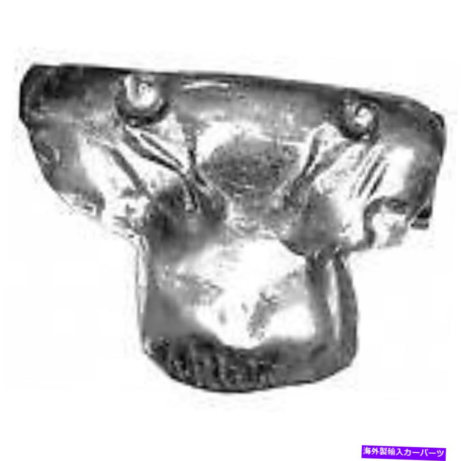 exhaust manifold 排気マニホールドATPグレーウェルク101232在庫！ Exhaust Manifold ATP Graywerks 101232 In Stock!【並行輸入品】