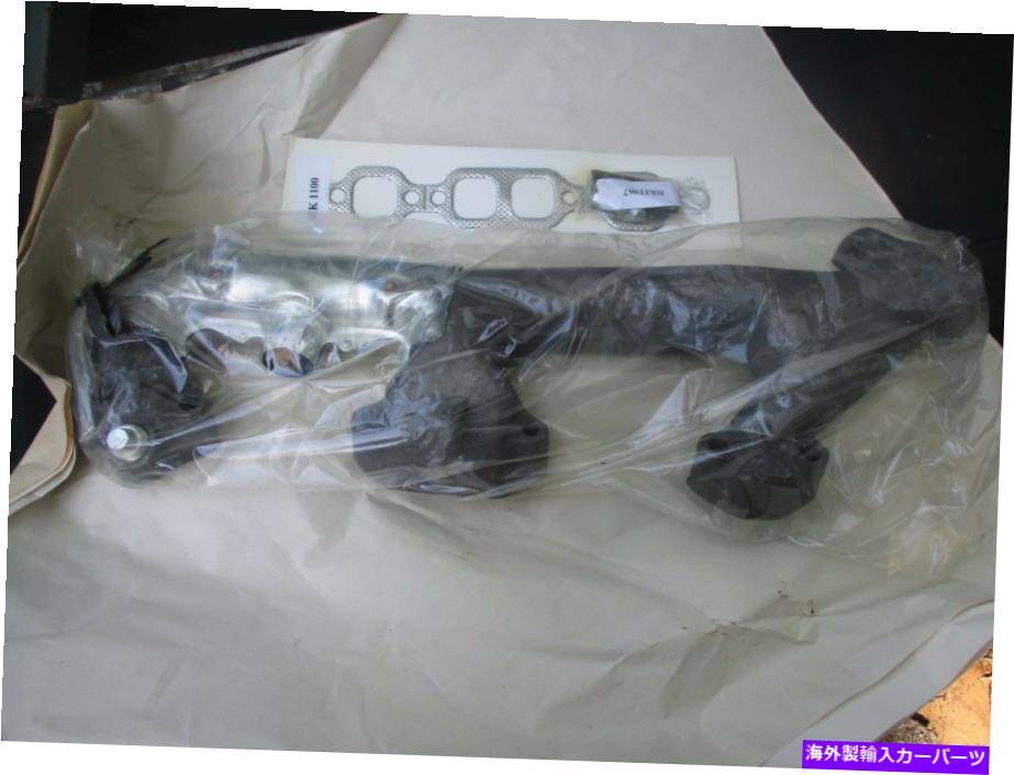 exhaust manifold 新しいグレーウェルクエキゾーストマニホールド101100送料無料 NEW GRAYWERKS EXHAUST MANIFOLD 101100 FREE SHIPPING【並行輸入品】