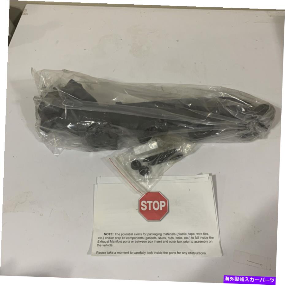 exhaust manifold 排気マニホールド右ドーマン674-559 Exhaust Manifold Right Dorman 674-559【並行輸入品】