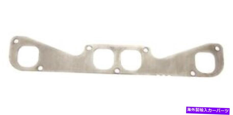exhaust manifold Schoenfeld SBC Flange 1-7/8in Brodix S/P Schoenfeld SBC Flange 1-7/8in Brodix S/P【並行輸入品】