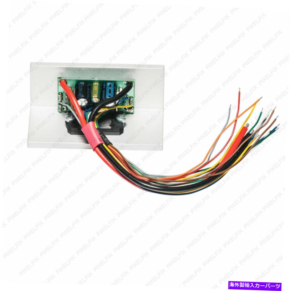 exhaust manifold E38 E39 E46 M5用のBecker BM54無線モジュール修理キット Becker BM54 radio module repair kit for E38 E39 E46 M5【並行輸入品】
