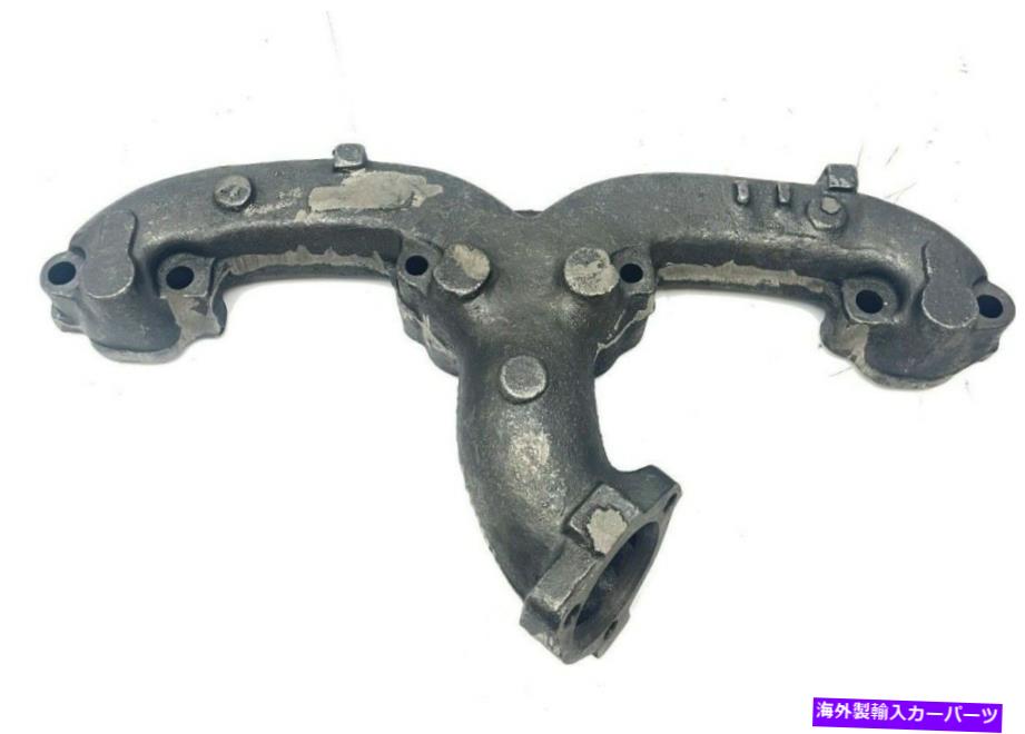 exhaust manifold 排気マニホールドドライバーサイドLHのシボレーGMCピックアップトラックVAN V8 674-695 NEW Exhaust Manifold Driver Side LH For Chevy GMC Pickup Truck Van V8 674-695 NEW【並行輸入品】