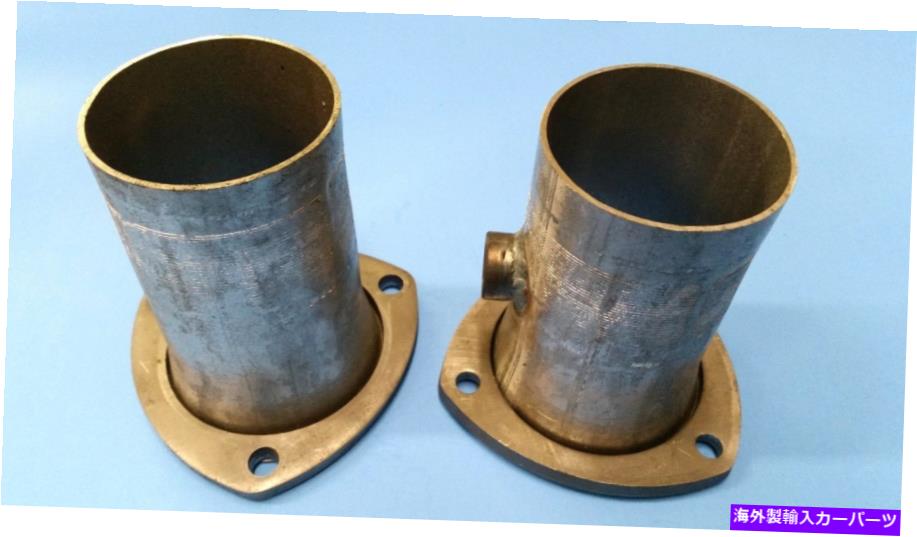 exhaust manifold 3.5 \