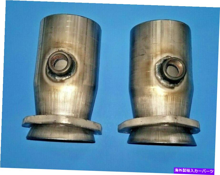 exhaust manifold 2.5 \