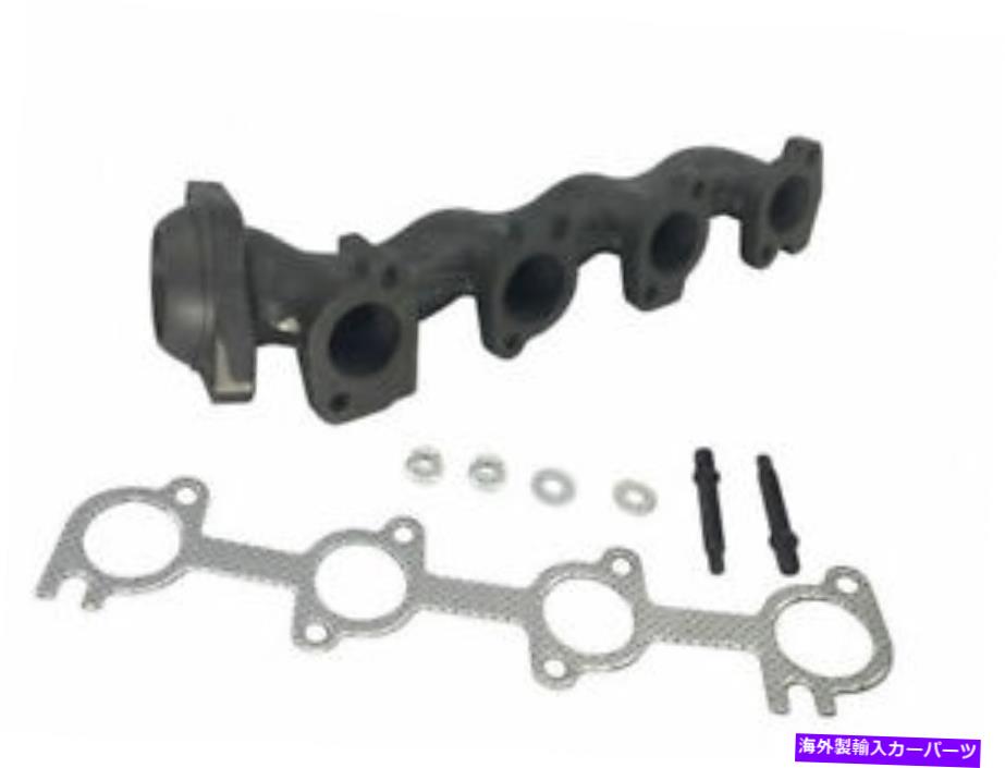 exhaust manifold SKP 45KG96R右排気マニホールドフィット1999-2003 FORD F150 4.6L V8 SKP 45KG96R Right Exhaust Manifold Fits 1999-2003 Ford F150 4.6L V8【並行輸入品】