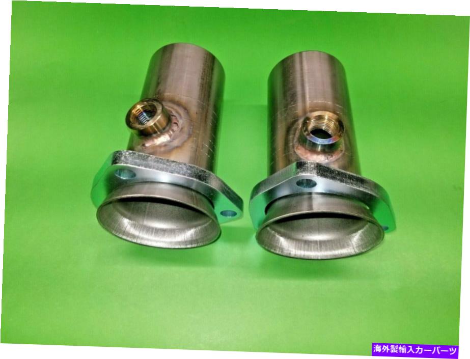 exhaust manifold 2.5 \