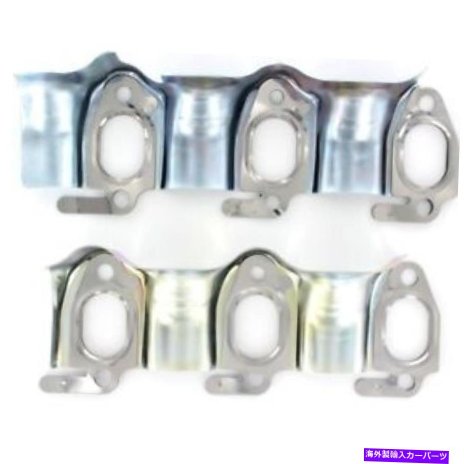 exhaust manifold AMS8272頂点排気マニホールドガスケットセットセット4ランナートラック4runner AMS8272 APEX Exhaust Manifold Gasket Sets Set New for 4 Runner Truck 4Runner【並行輸入品】