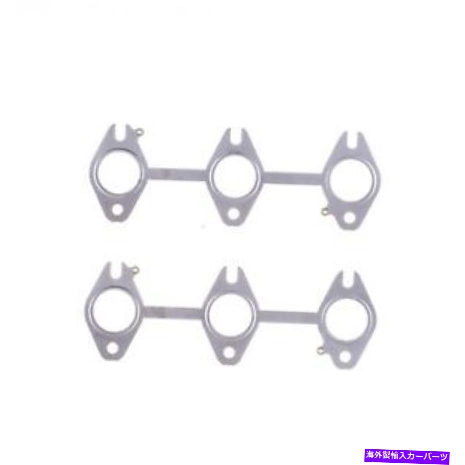 exhaust manifold Cometic Gasket Automotive C5726-040排気マニホールドガスケットセット Cometic Gasket Automotive C5726-040 Exhaust Manifold Gasket Set【並行輸入品】