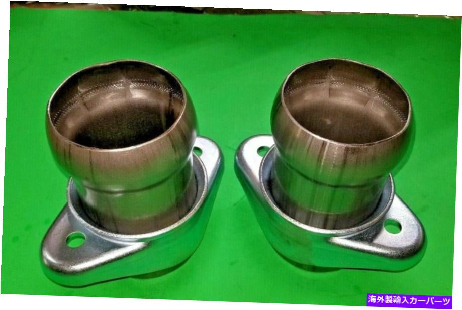 exhaust manifold 3.00 \