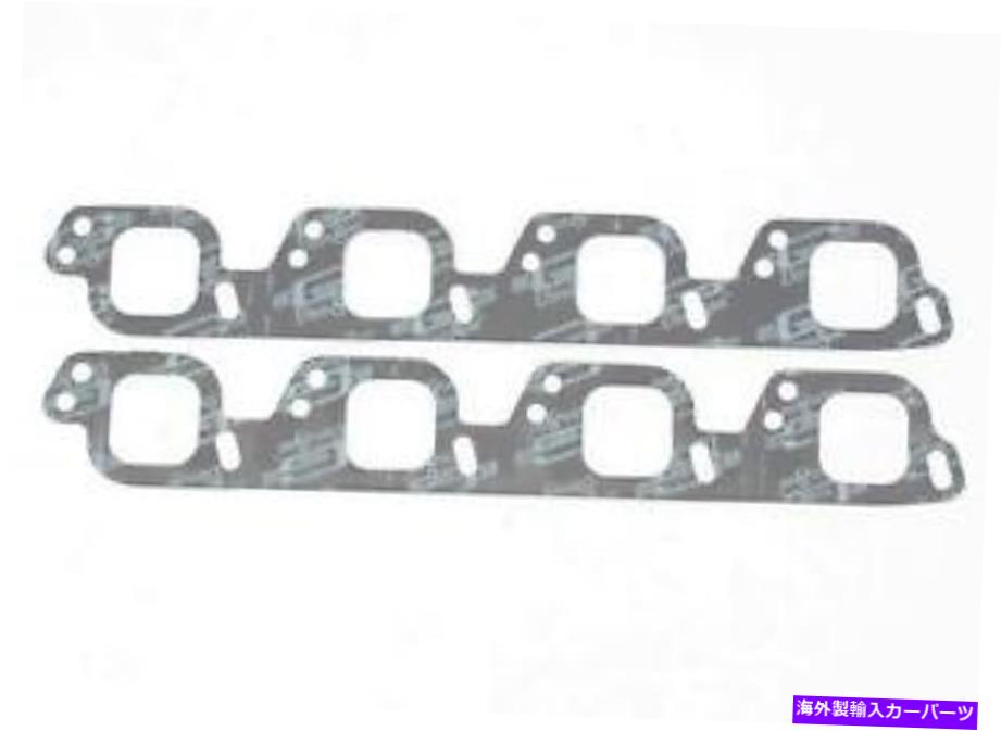 exhaust manifold Mr. Gasket Ultra -Sealヘッダーガスケット-5959 Mr. Gasket Ultra-Seal Header Gaskets - 5959【並行輸入品】