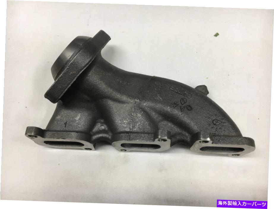 exhaust manifold 2020 Ford Explorer 3.3L V6右排気マニホールドL1MZ9430A 2020 Ford Explorer 3.3L V6 Right Exhaust Manifold L1MZ9430A【並行輸入品】
