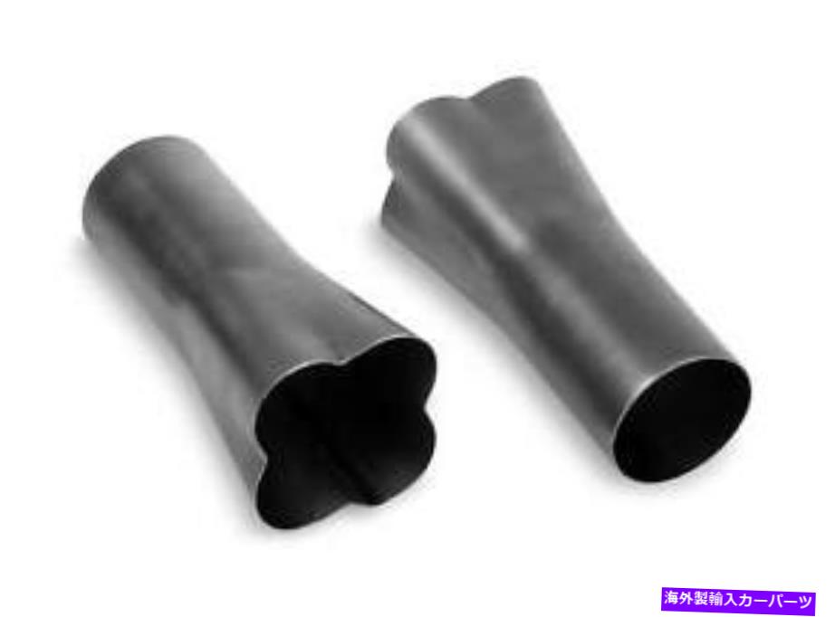 exhaust manifold フッカーコレクター11552HKR Hooker Collector 11552HKR【並行輸入品】