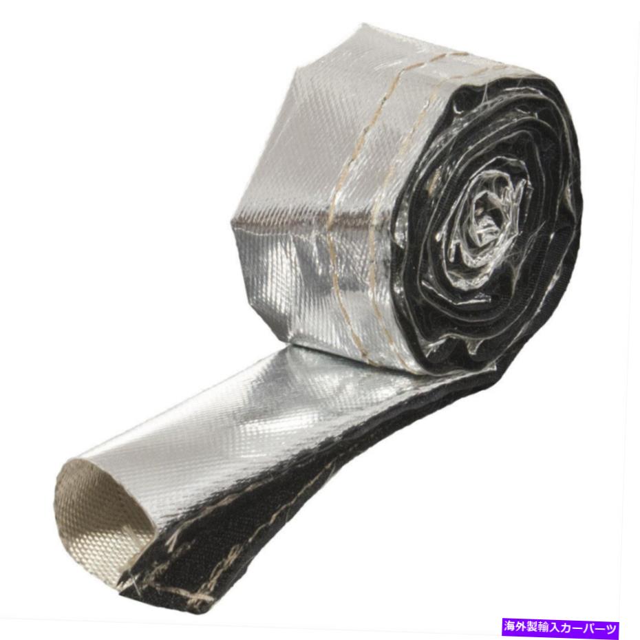 exhaust manifold 274200ヒートシールド製品274200サーマフレレントスリーブ2 \