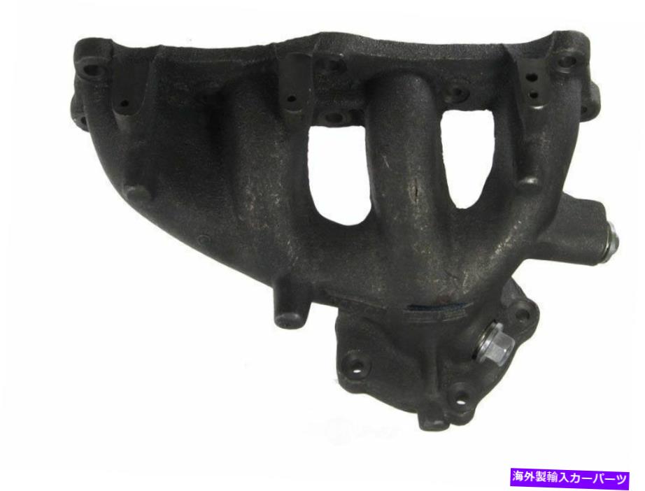 exhaust manifold 排気マニホールドDIYソリューションEXH00286フィット95-98 Mazda Protege 1.5L-L4 Exhaust Manifold DIY SOLUTIONS EXH00286 fits 95-98 Mazda Protege 1.5L-L4【並行輸入品】