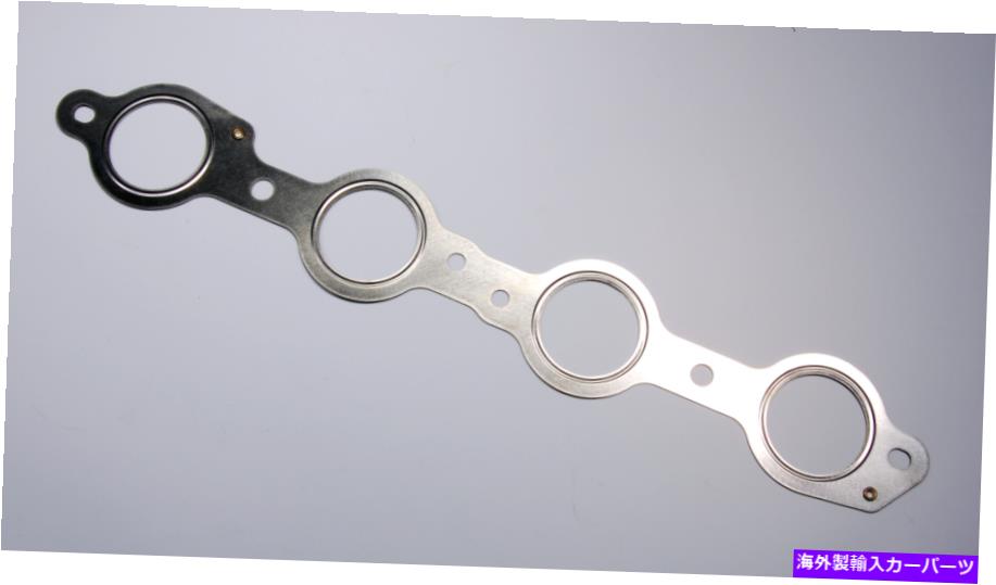 exhaust manifold C5818 030 COMETIC GASKET AUTOOMOTIVE C5818 030排気マニホールドガスケットセット C5818 030 Cometic Gasket Automotive C5818 030 Exhaust Manifold Gasket Set【並行輸入品】