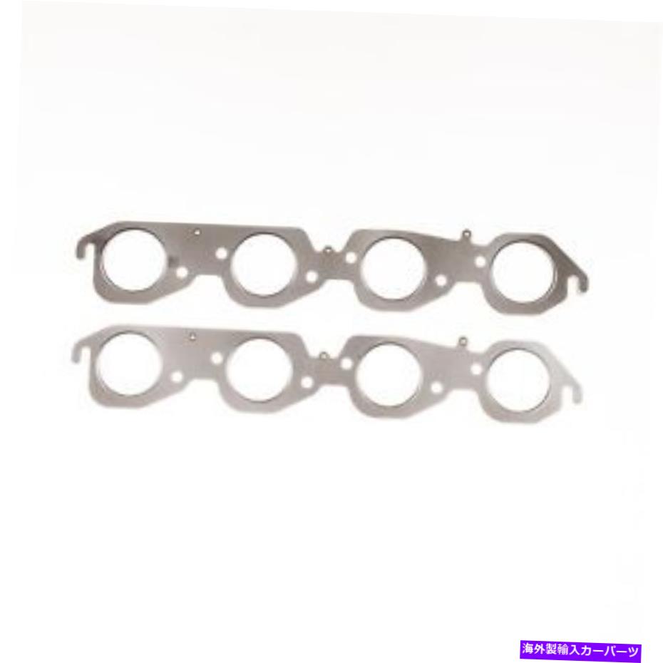 exhaust manifold Cometic Gasket Automotive C5251-030排気マニホールドガスケットセット Cometic Gasket Automotive C5251-030 Exhaust Manifold Gasket Set【並行輸入品】