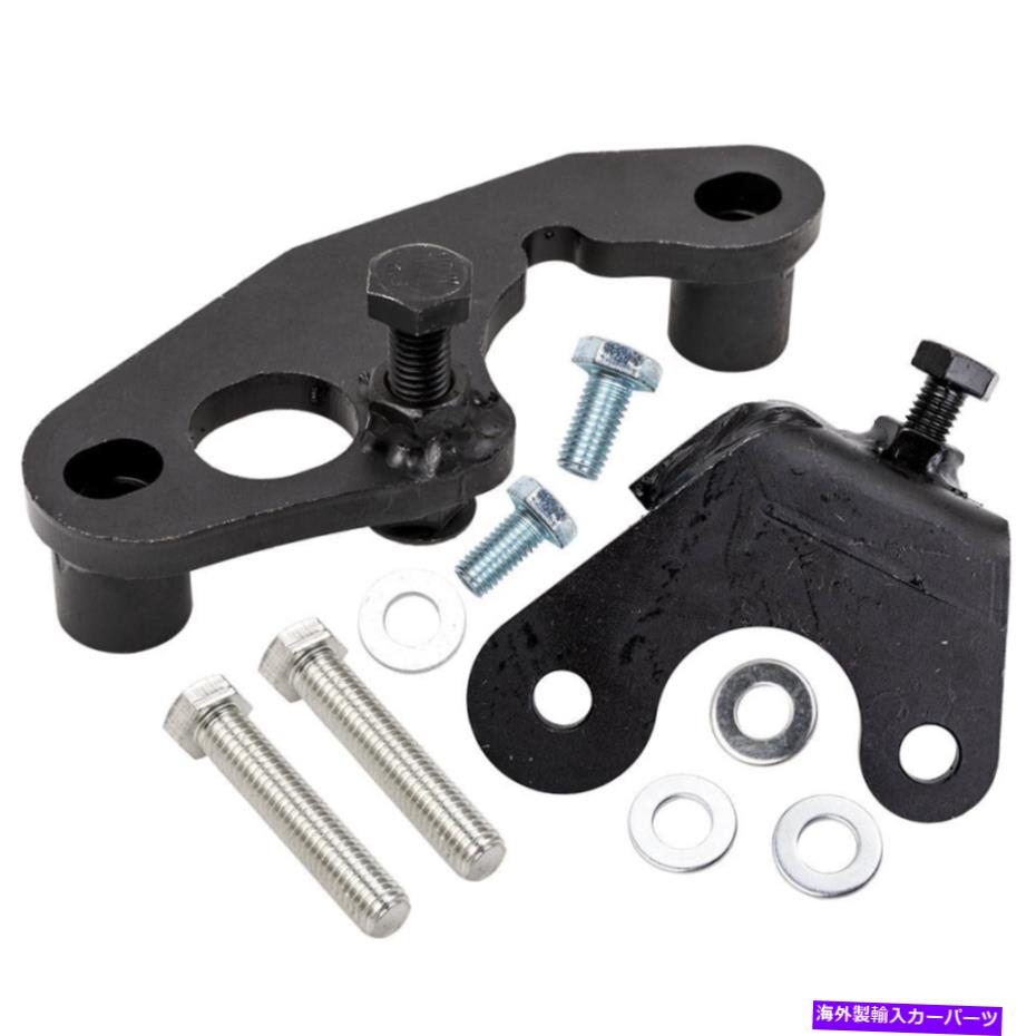 exhaust manifold 2PCSパイプボルト修理キットドライバーフロント/トラック用乗客用 2PCS Pipe Bolt Repair Kit for Driver Front/Passenger for Trucks【並行輸入品】