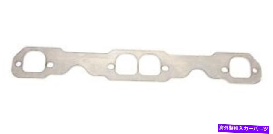 exhaust manifold シェーンフェルド1-5/8フランジSBCクレートモーター Schoenfeld 1-5/8 Flange SBC Crate Motor【並行輸入品】